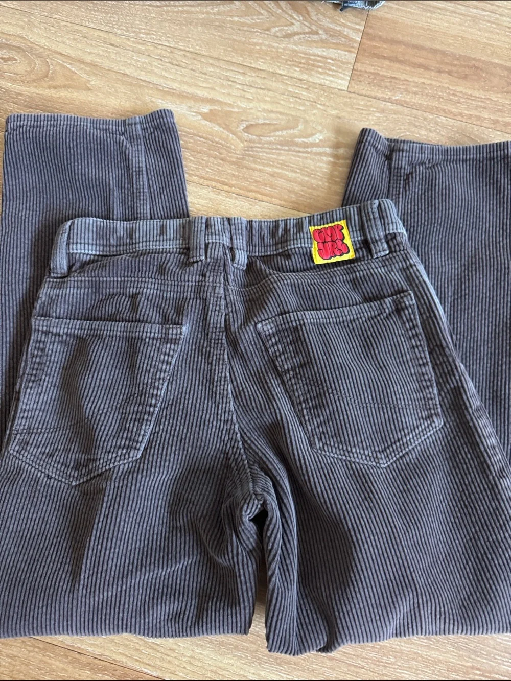 Empyre Brown Corduroy pants - size 26